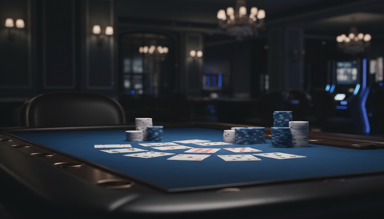 Explore the Game Selection at Larabet Casino